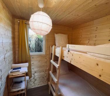 Sciez Ski Chalet | Bungal'eau