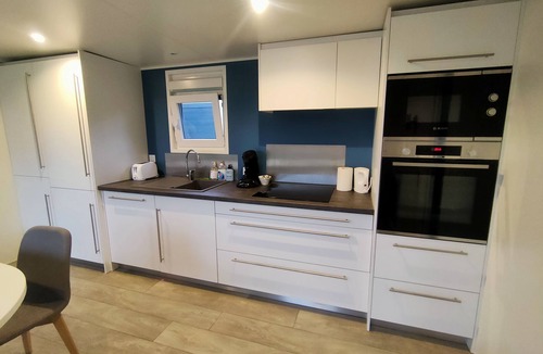 Sainte-Opportune-la-Mare Ski Chalet | Bungalow DUO LODGE - swimming pool, peace and Normandy nature