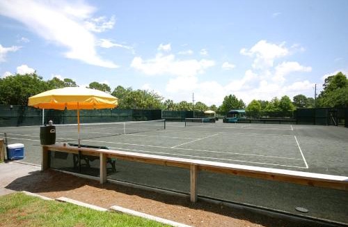 Sandestin House | Bungalos 2437