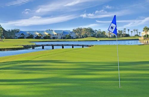 Sandestin House | Bungalos 2437