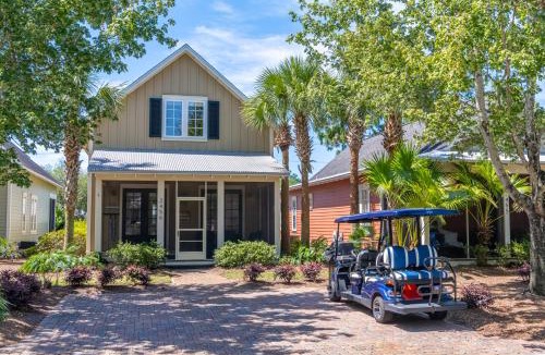 Sandestin House | Bungalos 2456