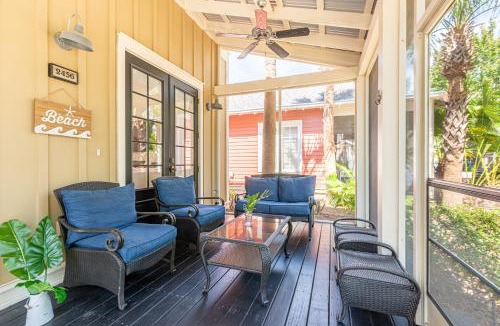Sandestin House | Bungalos 2456