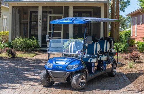 Sandestin House | Bungalos 2456