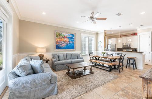 Sandestin House | Bungalos 2457
