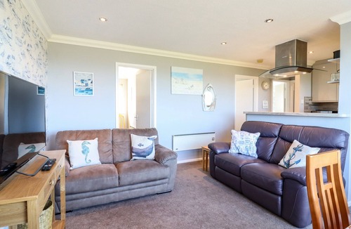 Corton House | Bungalow 14