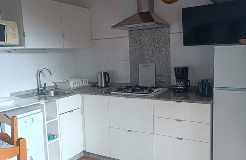 Arenas House | Bungalow 2-4 persons, pool, AC, WIFI, sea view, sand beaches in Torre del Mar