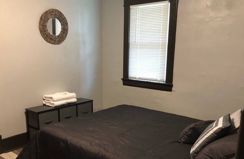 Kokomo House | Bungalow 2 bed 2 bath