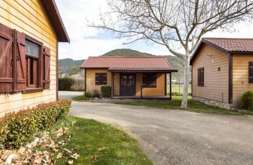 Sarratillo Other | Bungalow 35m² - Terrasse - Accès Handicapé - API-1-52-716