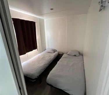 Lattes Other | Bungalow 4-6 personnes