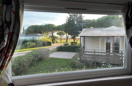 Lattes House | Bungalow 4/6 persons 15min from the beach and Montpellier