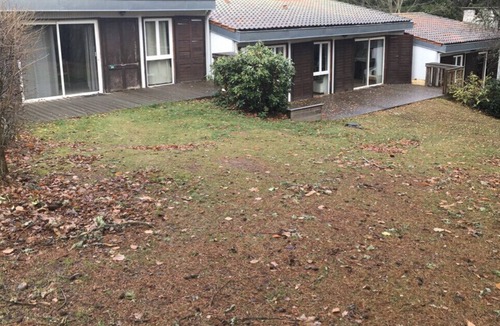La Chaise-Dieu House | Bungalow 4