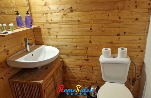 Riudoms House | Bungalow 4 people with private pool