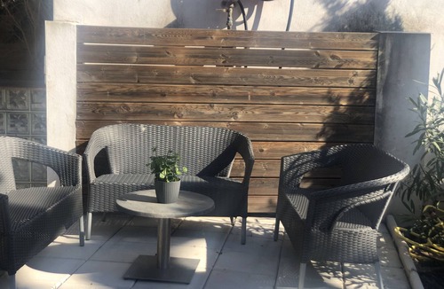 Frontignan House | BUNGALOW 4 PERS FLAMANTS 2