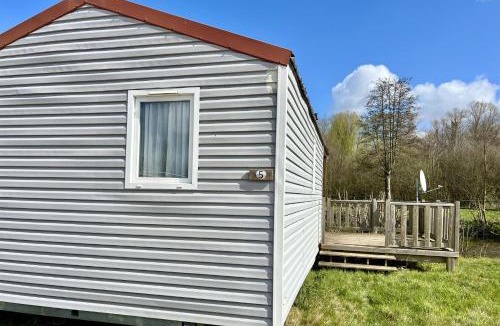Ardres Other | BUNGALOW 5 au bord du lac d'Ardres- pêche gratuite sans permis