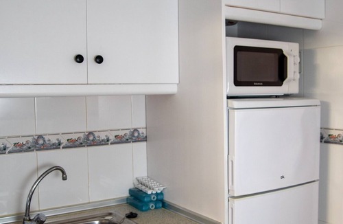Los Balcones House | Bungalow 5' from the beach and Zenia, bus stop-Aldi 50 m away-pool 30 m away