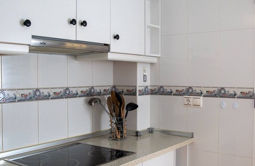 Los Balcones House | Bungalow 5' from the beach and Zenia, bus stop-Aldi 50 m away-pool 30 m away