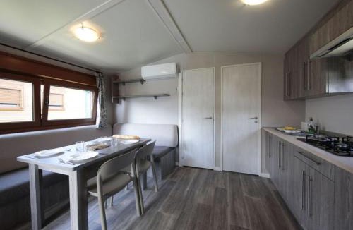 Zumaia Other | Bungalow 5 Pers Zumaia avec Terrasse - API-1-52-1816