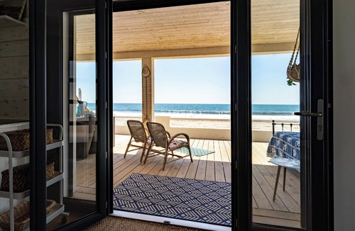 Ghisonaccia House | Bungalow 53