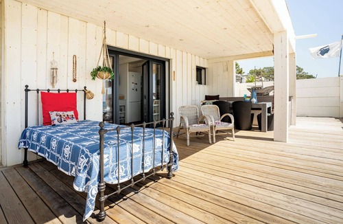 Ghisonaccia House | Bungalow 53