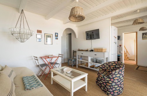 Ghisonaccia House | Bungalow 53