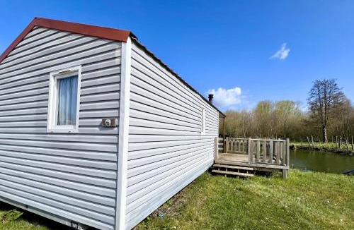 Ardres Other | BUNGALOW 6 au bord du lac, pêche sans permis gratuite