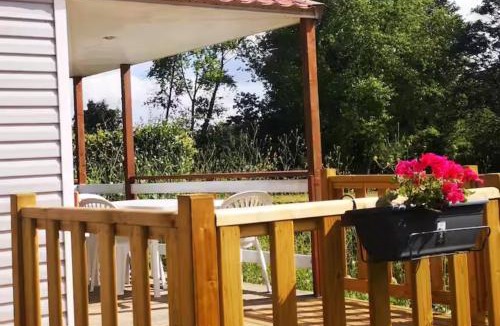 Ardres Other | BUNGALOW 6 au bord du lac, pêche sans permis gratuite