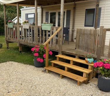 Equihen-Plage Other | Bungalow 6 personnes