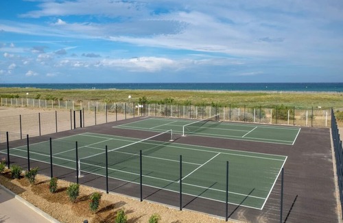 Torreilles-Plage House | Bungalow 6 Personnes