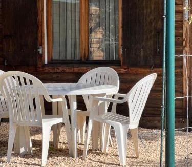 Roquebrune-sur-Argens Ski Chalet | BUNGALOW 60 M2