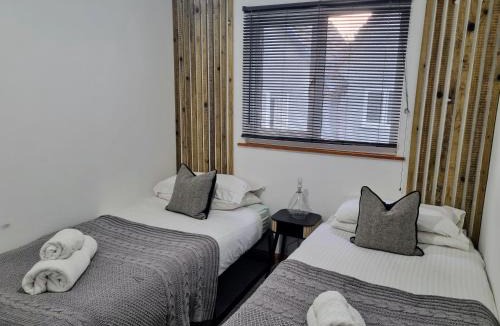 St. Tudy Apartment | Bungalow 62,North Cornwall, St. Tudy