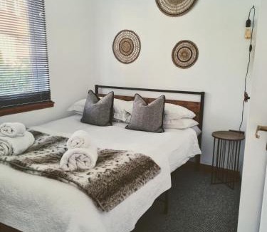 St. Tudy Apartment | Bungalow 62,North Cornwall, St. Tudy