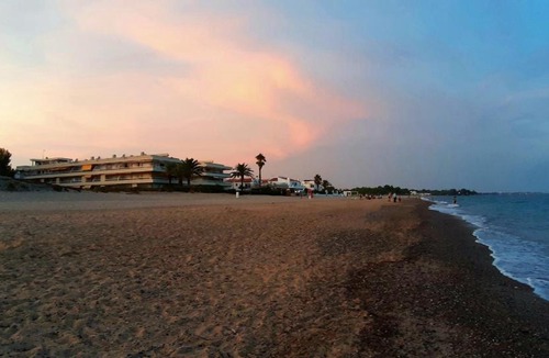 Parc de Mont-roig House | Bungalow a 5 min de la playa caminando en zona tranquila para disfrutar del mar en Miami Playa
