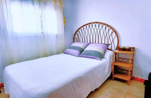 Parc de Mont-roig House | Bungalow a 5 min de la playa caminando en zona tranquila para disfrutar del mar en Miami Playa