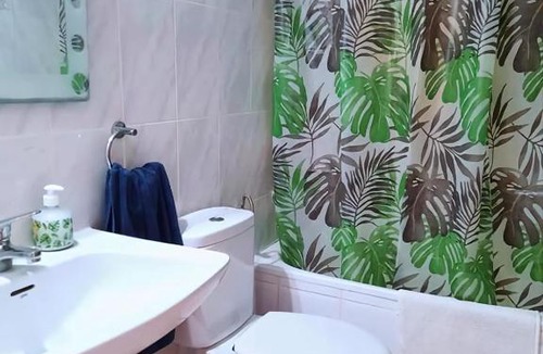Parc de Mont-roig House | Bungalow a 5 min de la playa caminando en zona tranquila para disfrutar del mar en Miami Playa