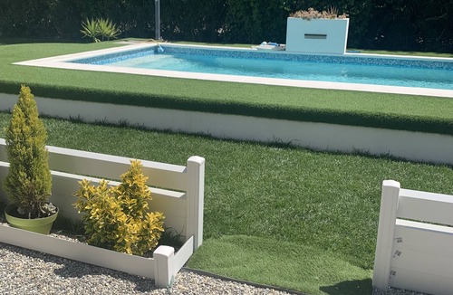 Aigues-Mortes House | Bungalow Aigues-Mortes