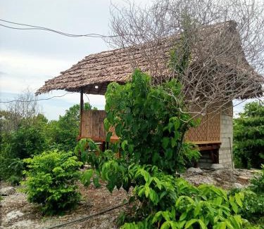 Tomia Island Hotel | Bungalow AKT