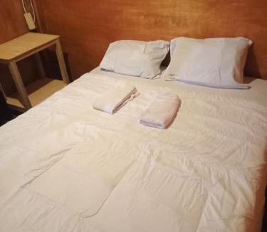 Tomia Island Hotel | Bungalow AKT