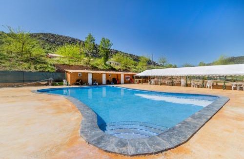 Alos de Balaguer Resort | Bungalow Alós