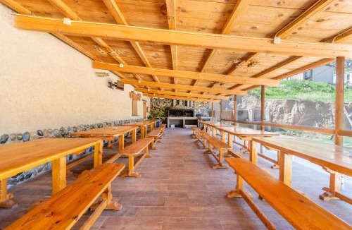 Alos de Balaguer Resort | Bungalow Alós