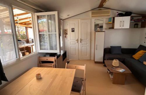 Sainte-Eulalie-en-Born Other | Bungalow bord de Lac Biscarosse