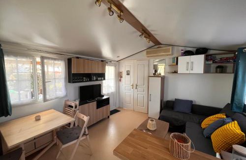 Sainte-Eulalie-en-Born Other | Bungalow bord de Lac Biscarosse