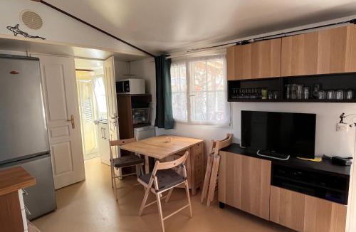 Sainte-Eulalie-en-Born Other | Bungalow bord de Lac Biscarosse