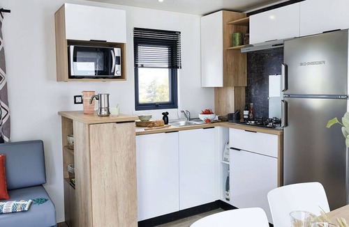 Rue House | Bungalow baie de somme