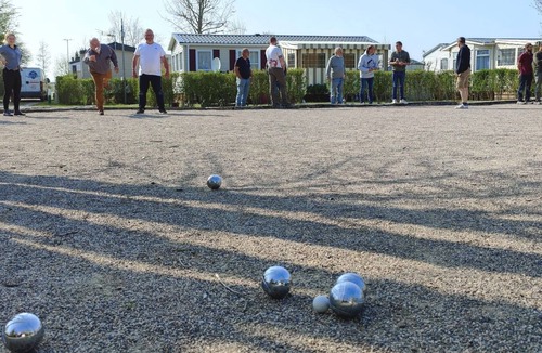 Rue House | Bungalow baie de somme