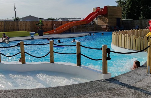 Rue House | Bungalow baie de somme