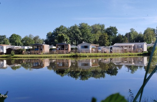 Rue House | Bungalow baie de somme
