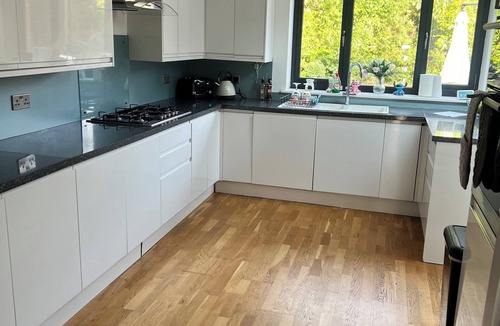 Banstead House | Bungalow, Banstead Surrey