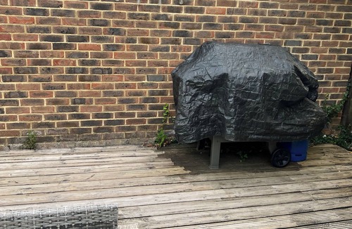 Banstead House | Bungalow, Banstead Surrey