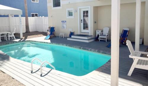 Bradenton Beach Resort | Bungalow Beach Resort