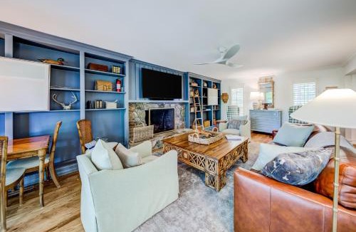 Blue Ridge House | Bungalow Blue